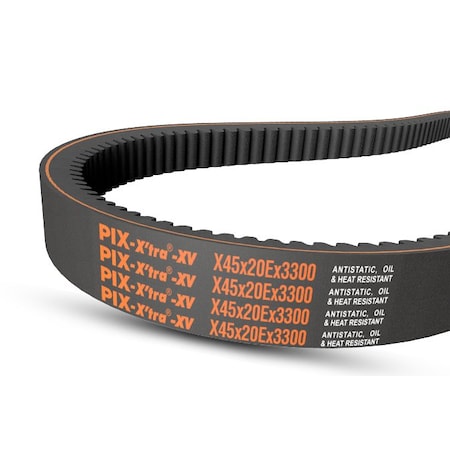 PIX V-Belt, Variable Speed  7/8 X 36 1422V360